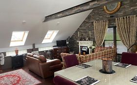 Tides Apartments Liscannor