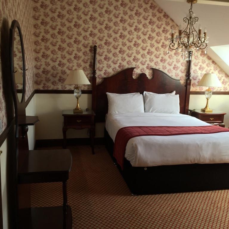 Tides Apartments Liscannor Room photo